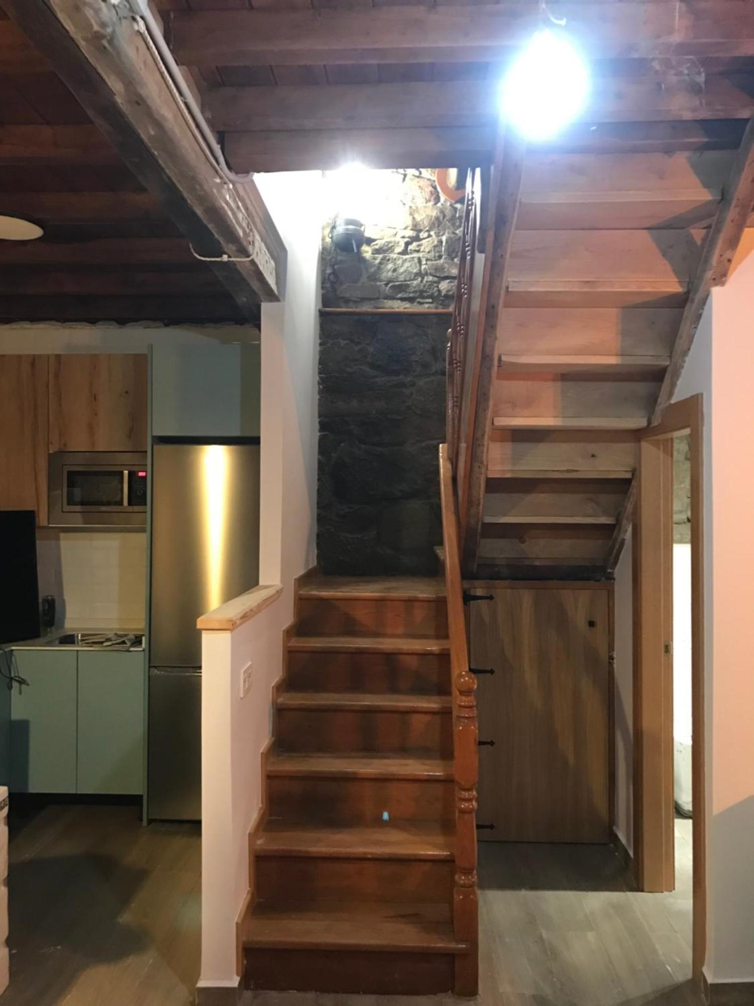 Casa Milu Hébergement de vacances Armiello