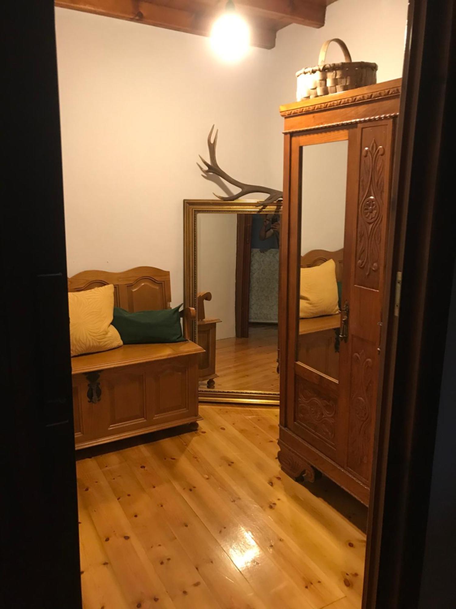 Casa Milu Hébergement de vacances