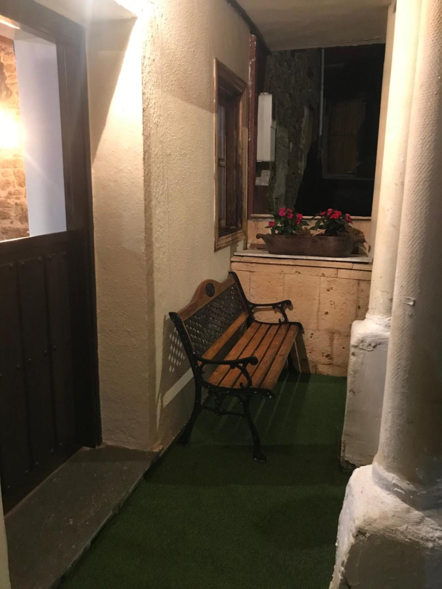 Hébergement de vacances Casa Milu Armiello
