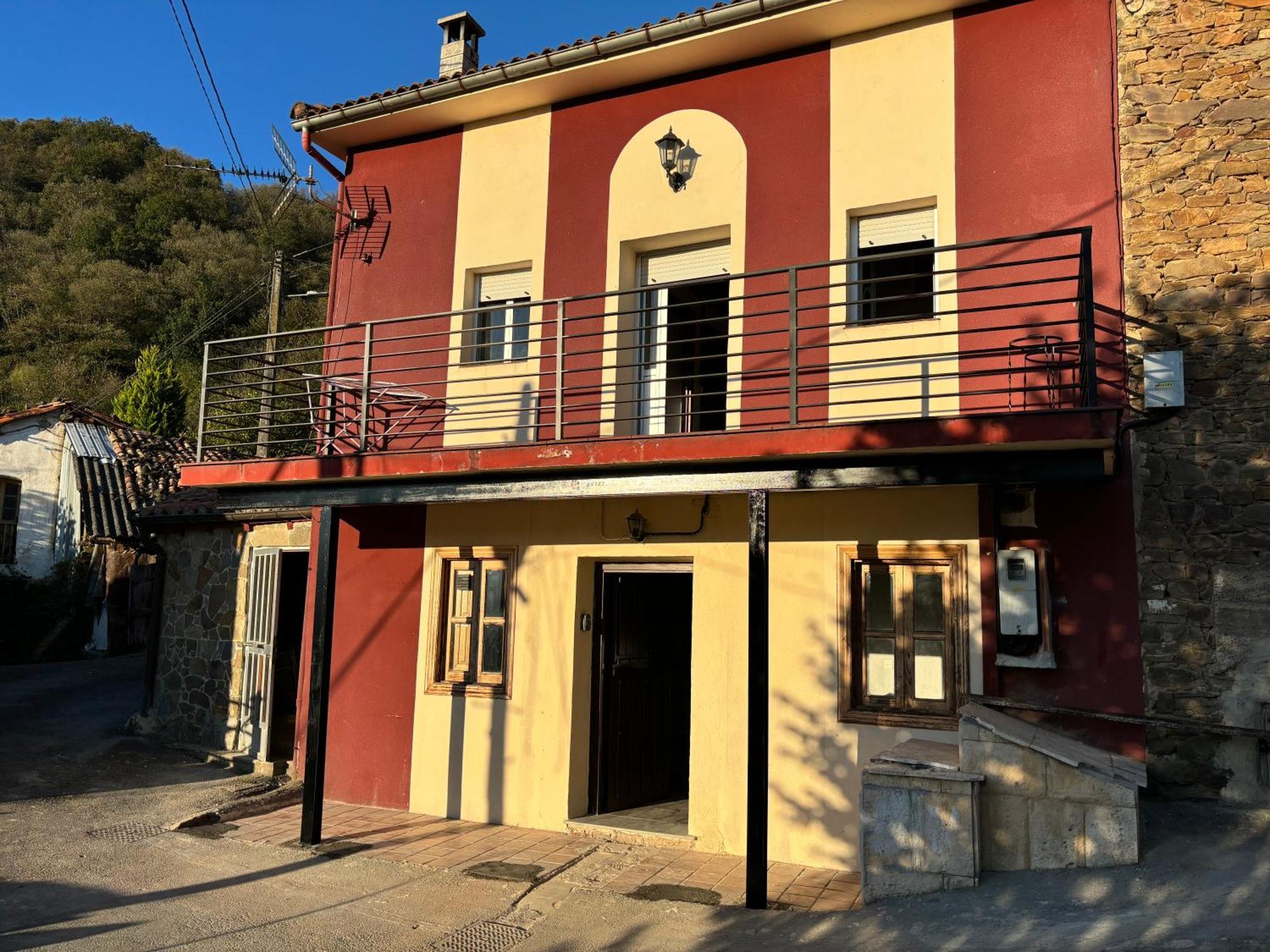 Casa Milu * Armiello