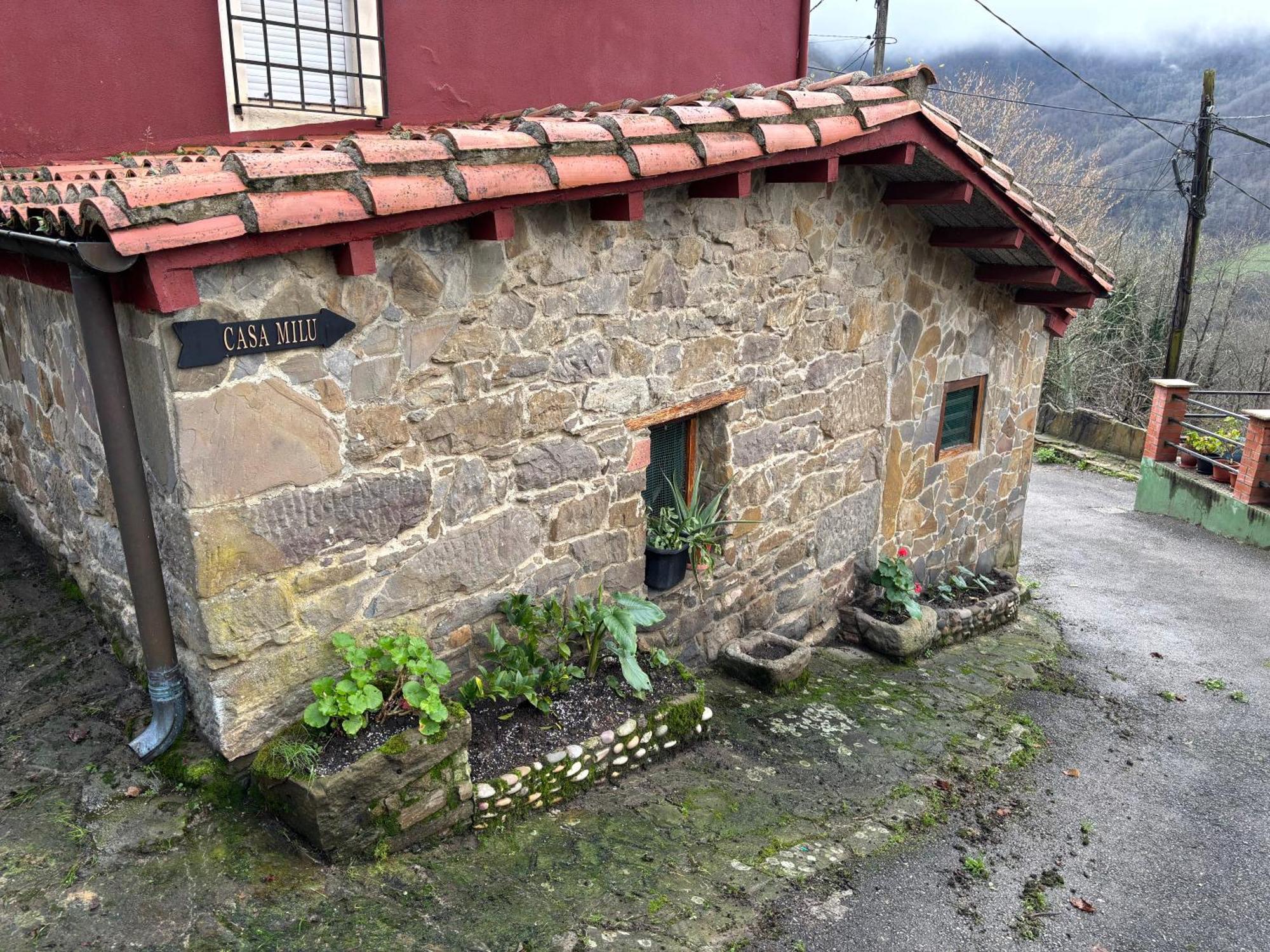 Casa Milu Hébergement de vacances Armiello