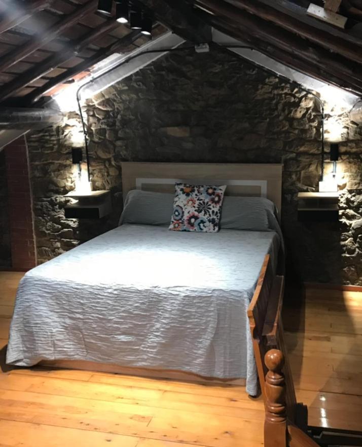 Hébergement de vacances Casa Milu Armiello
